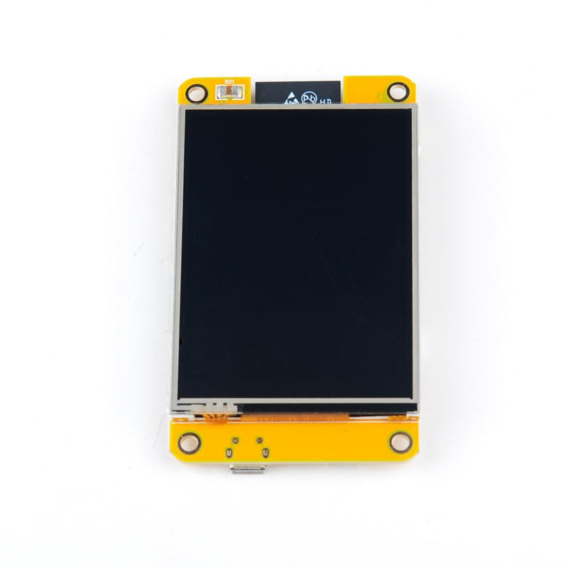 ESP32 Touchscreen 2.8inch TFT LCD Display ESP-WROOM-32 ILI9341 Resistive Touch Module 240 * 320 ESP32-2432S028R Bluetooth WIFI Dual Core Development Board for Arduino