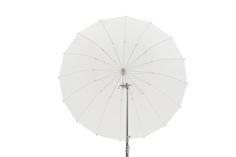 Godox UB-105D 41.3" 105cm Parabolic Deep White Studio Soft Light Translucent Shoot Through Umbrella for Photography Video Studio Shooting Speedlite Flash 41.3" 41.3"