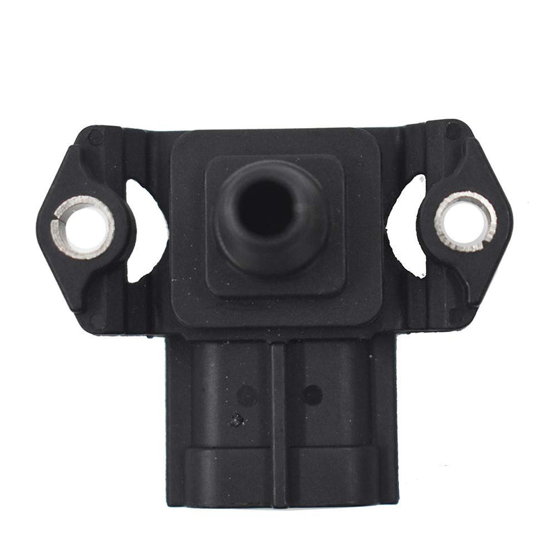 labwork Air Pressure Sensor with Ring Assy 3089953 Replacement for Polaris Sportsman 500