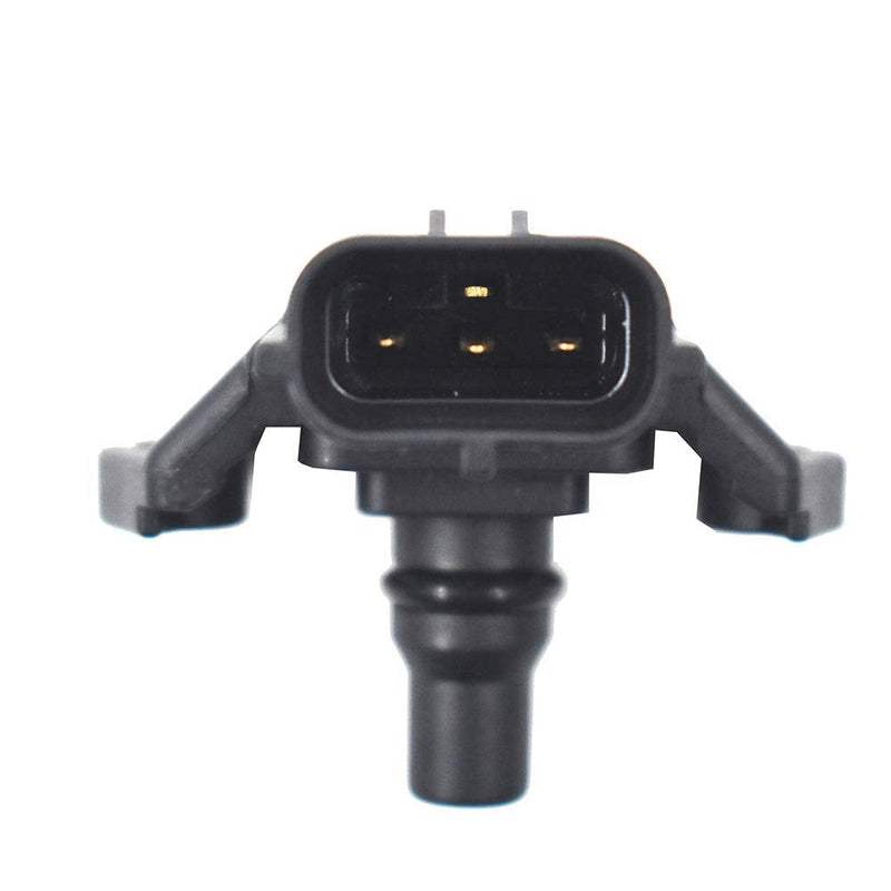 labwork Air Pressure Sensor with Ring Assy 3089953 Replacement for Polaris Sportsman 500