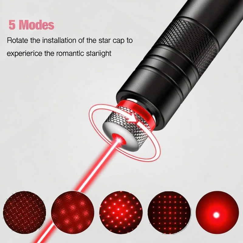 Rechargeable Presentation Pen for PowerPoint Hiking/Outdoor