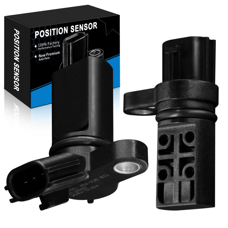 Camshaft Position Sensors for:-Nissan 350Z Quest Altima Maxima Pathfinder Frontier Xterra NV1500 2500 3500 for:-Infiniti M35 FX35 G35 I35 3.5L 4.0L V6 OE#23731AL61A 237316J90B 917-704 907-716