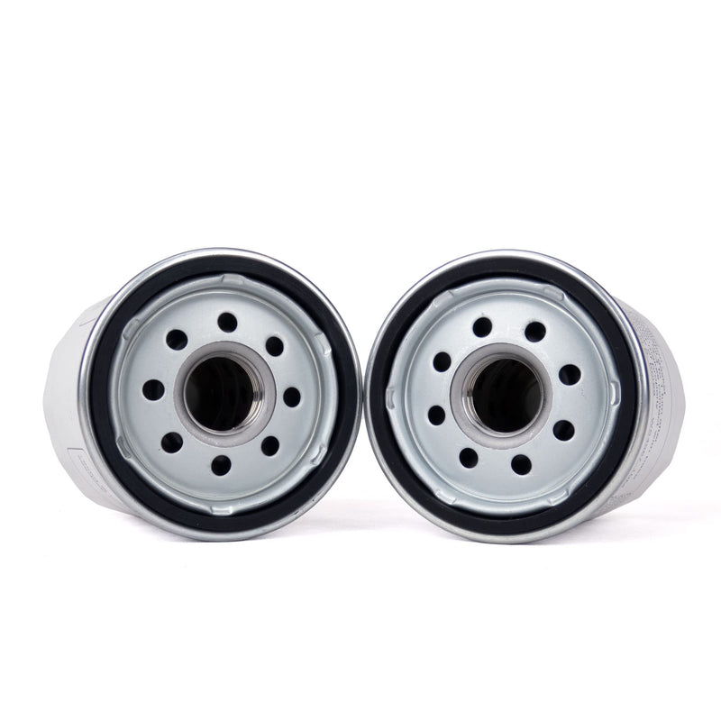 (2) Bad Boy ZT Elite Hydraulic Filters 063-1050-00 2800 3100 3200 Hydro Gear