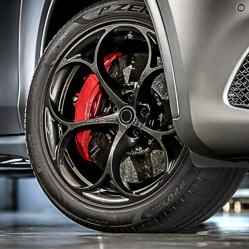 (30 Pack) Tire Stem Valve Caps, with O Rubber Ring, Universal Stem Covers for Cars, SUVs, Bike and Bicycle, Trucks, Motorcycles, Airtight Seal Heavy Duty (Black (30 Pack)) Black (30 Pack)