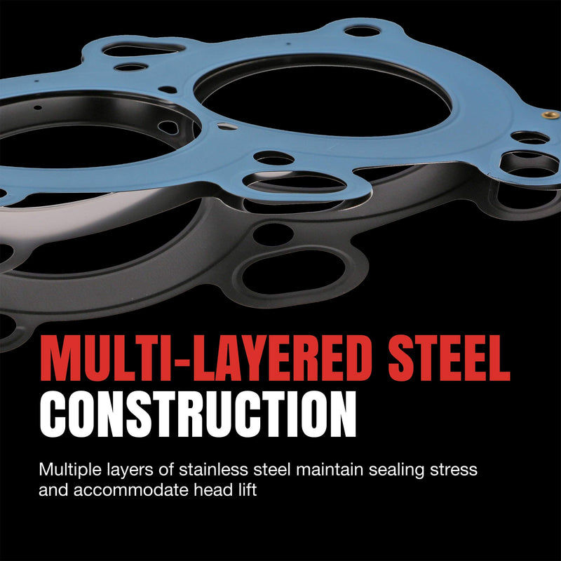FEL-PRO 9227 PT-1 Head Gasket