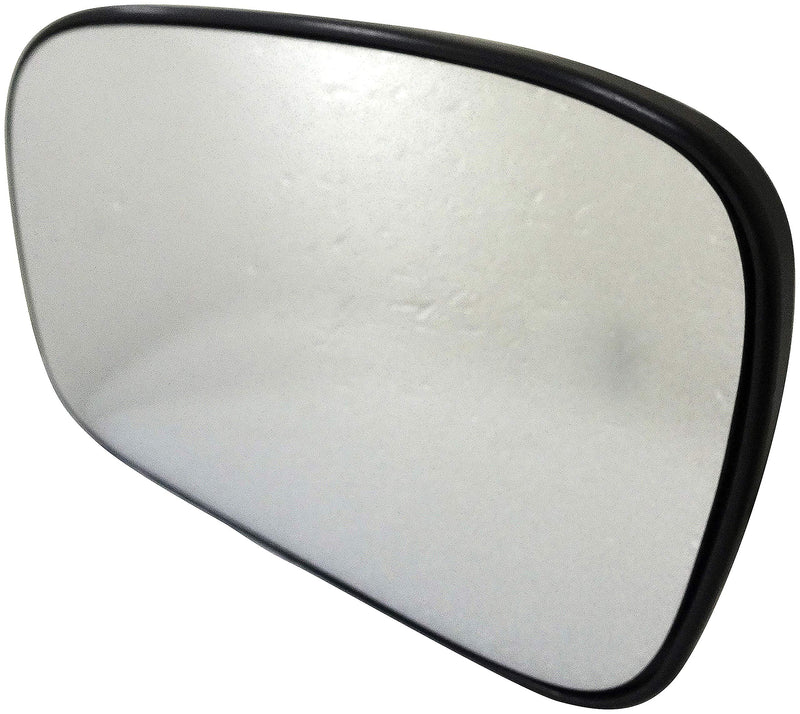 Dorman 56250 Driver Side Heated Door Mirror Glass Compatible with Select Models