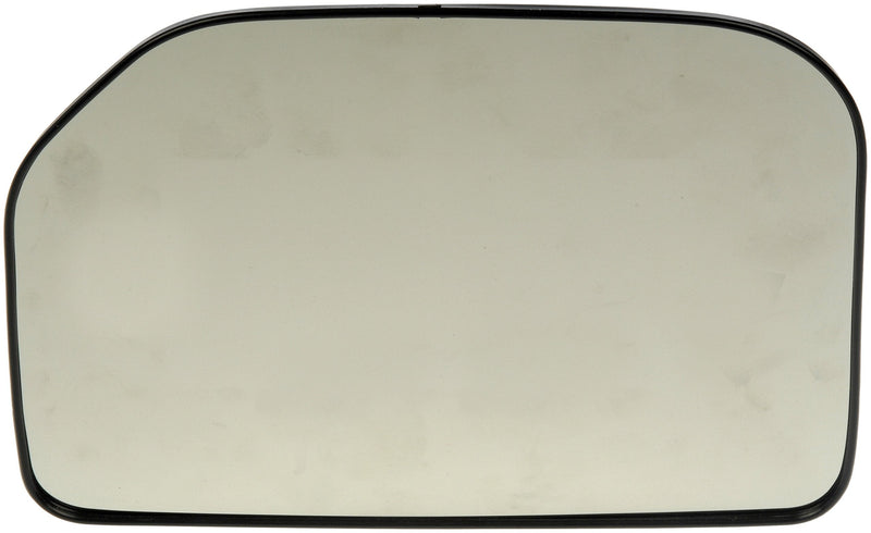 Dorman 56425 Driver Side Door Mirror Glass Compatible with Select Toyota Models