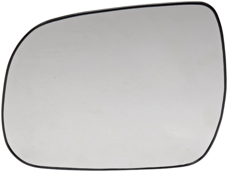 Dorman 56474 Driver Side Door Mirror Glass Compatible with Select Toyota Models