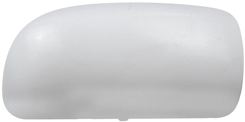 Dorman 959-006 Passenger Side Door Mirror Cover Compatible with Select Cadillac / Chevrolet / GMC Models