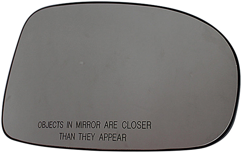 Dorman 56188 Passenger Side Door Mirror Glass Compatible with Select Chevrolet Models
