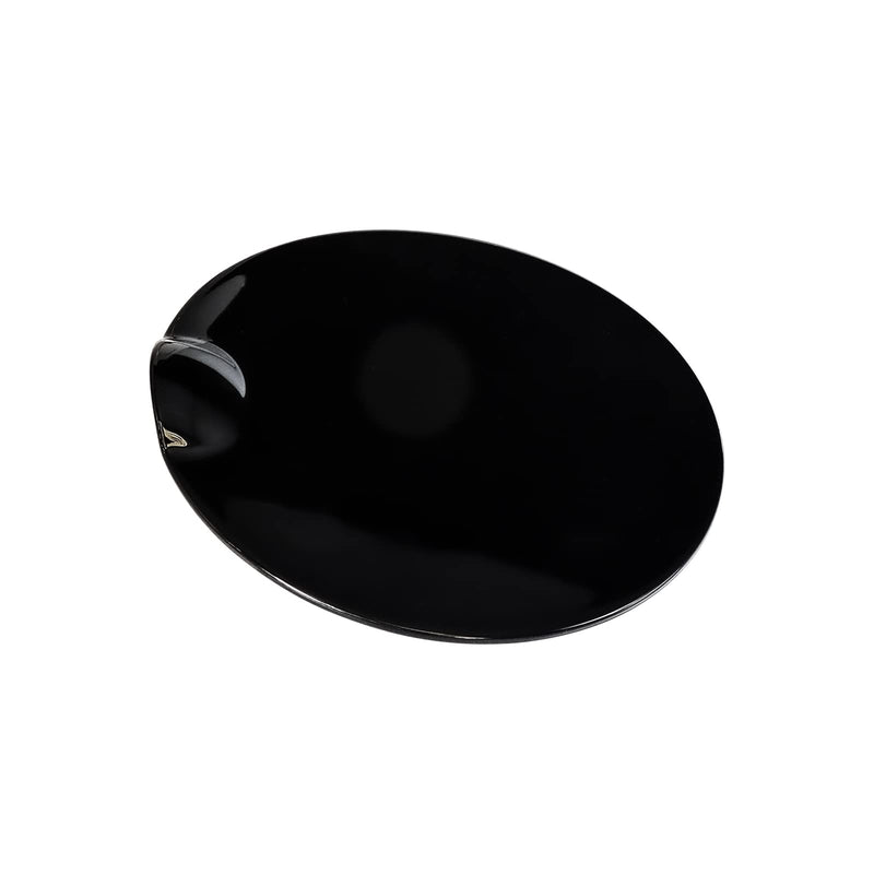 Fuel Door Cover 9L3Z-99405A26-AA for 2009-2015 Ford F-150 Gas Tank Door Replacement, 2010-2014 Lincoln Mark LT Style side Fuel Tank Door Fender Bed-Fuel Lid Door Gas Cap Hatch Black