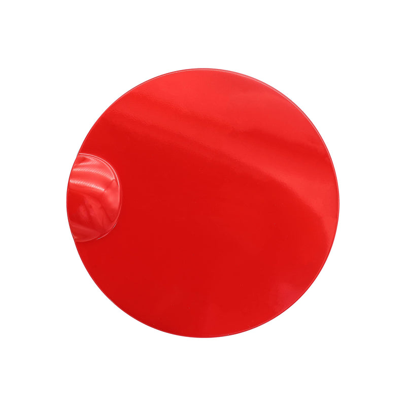 Replace 4L3Z-99405A26-EAA Red Gas Tank Cap - Ford F-150 (2004-2008) & Lincoln Mark LT (2006-2008) Side Fuel Door