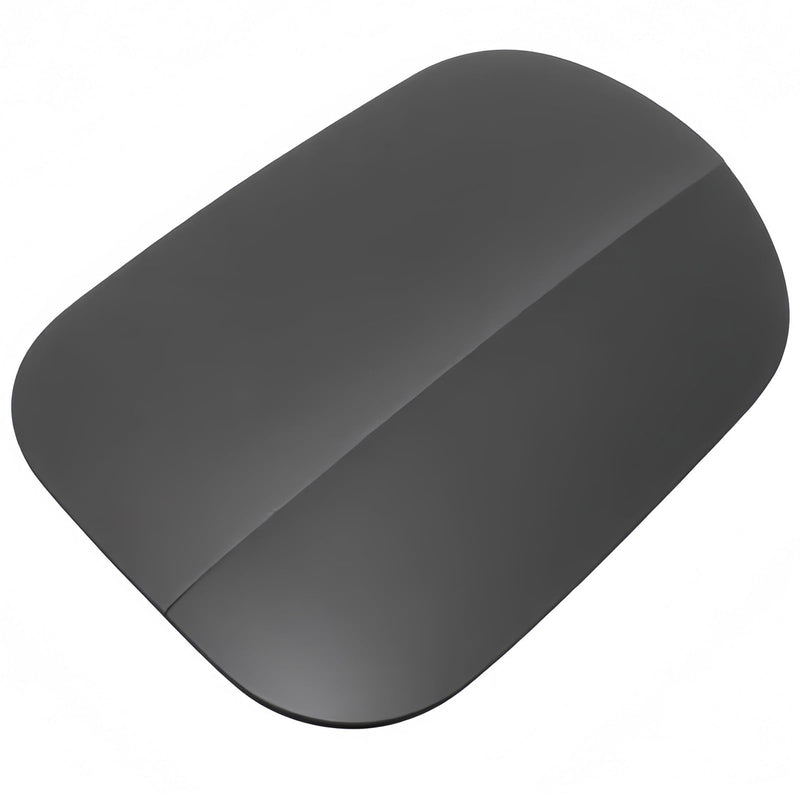 69511S1000 Fuel Filler Door Gas Cap Compatible With Hyundai Santa Fe 2019-2022,Replacement Part for 69511-S1000 Fuel Door Panel Gas Cap