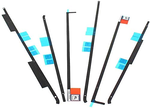 LeFix Replacement Very High Bond(VHB) Display Adhesive Tape Kit+Opening Cut Wheel Tool Kit for iMac (Retina 4K, 21.5-inch, 2019)| iMac (21.5-inch, 2017)| iMac (Retina 4K, 21.5-inch, 2017) 21.5inch Retina(2017 2019 2020) - LeoForward Australia