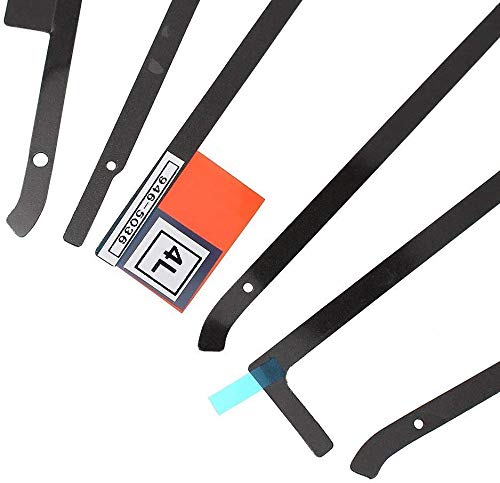 LeFix Replacement Very High Bond(VHB) Display Adhesive Tape Kit+Opening Cut Wheel Tool Kit for iMac (Retina 4K, 21.5-inch, 2019)| iMac (21.5-inch, 2017)| iMac (Retina 4K, 21.5-inch, 2017) 21.5inch Retina(2017 2019 2020) - LeoForward Australia