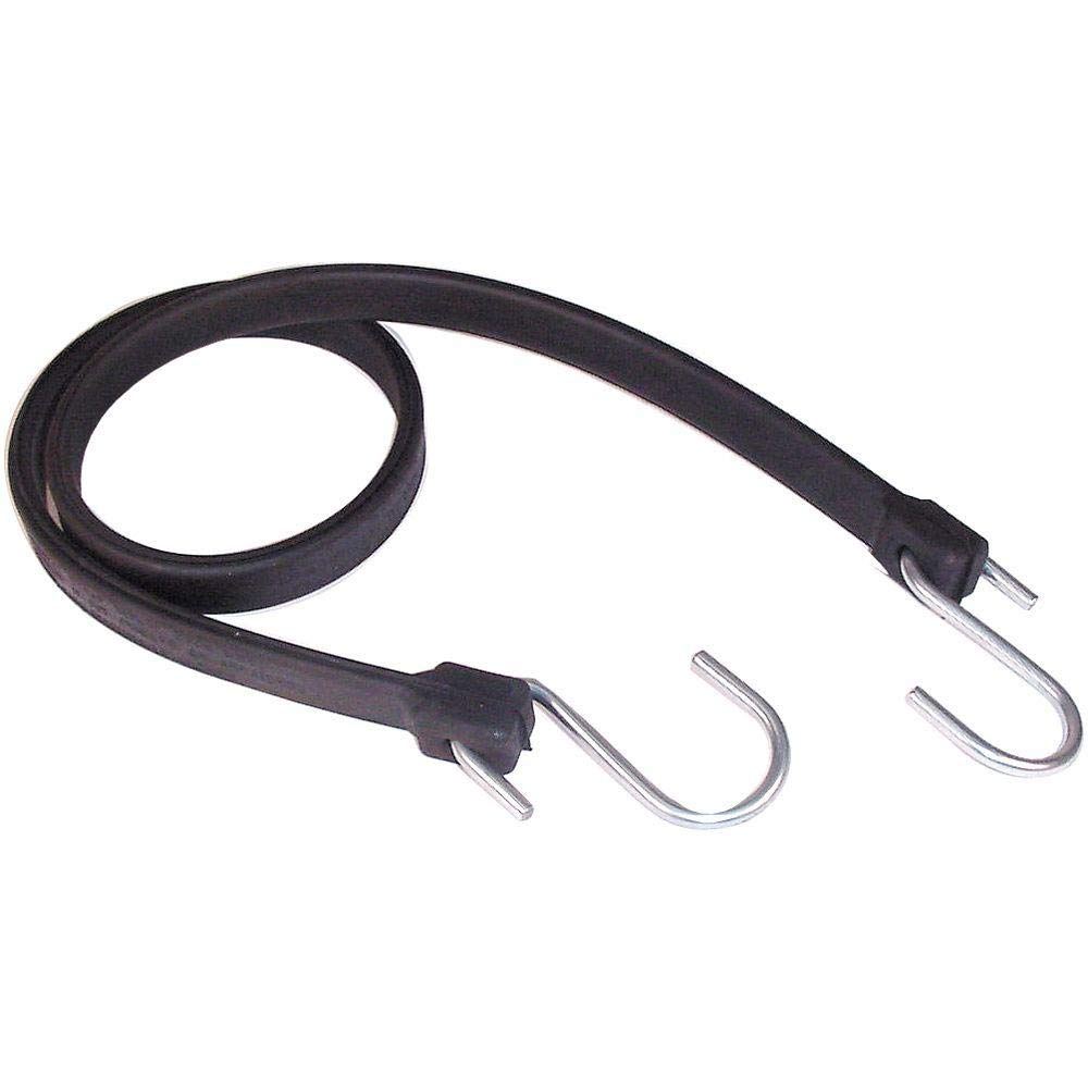  [AUSTRALIA] - Keeper - 45” EPDM Rubber Cargo Strap – For Tarps And Trailer Covers