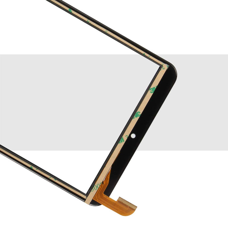 for ONN surf 8" Tablet Gen 2 100011885 2APUQW829 Touch Screen Digitizer - LeoForward Australia