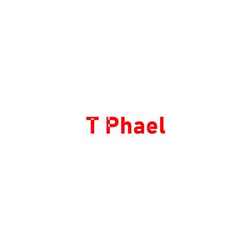 T Phael Black Home Button Compatible with iPad 10.2" 2019 iPad 7 7th Gen (A2197 A2198 A2200),2020 iPad 8 8th Gen(A2270, A2428, A2429, A2430) Incl Flex Cable Connector and Screwdriver - LeoForward Australia