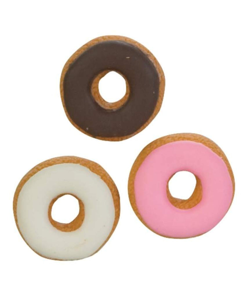 Geddes Scented Donut Shoppe Eraser Assortment - Set of 36 - LeoForward Australia