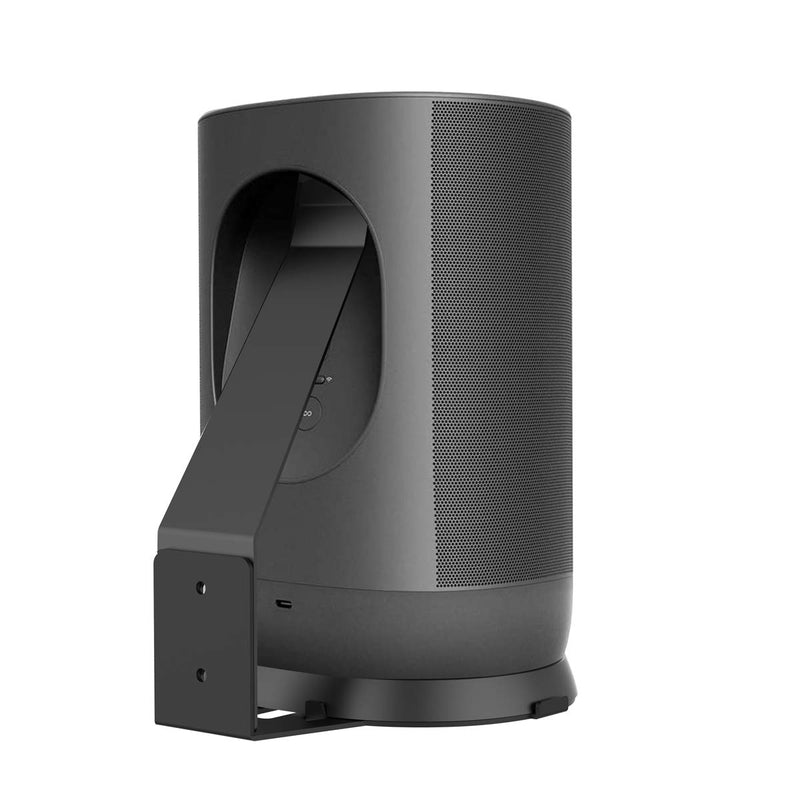 Flexson Sonos Move Muurbeugel - - Voor 23.59u, morgen in huis Flexson Sonos Move Muurbeugel - - Voor 23.59u, morgen in huis