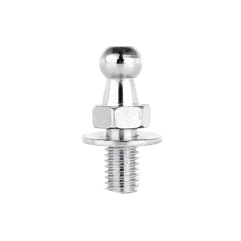 Front Hood Lift Supports Shocks Struts Gas Springs 4547 4326 for Lexus ES300 1997-2001,Toyota Camry 1997-2001,Pack of 2 - LeoForward Australia