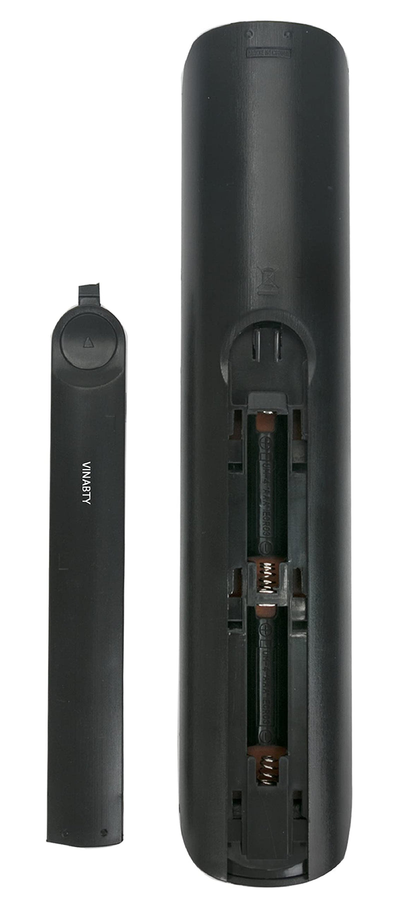 New BN59-01223A Replaced Remote Control fit for Samsung LED TV UN32J5500 UN32J6300 UN40J5500 UN40J5500AF UN55JU6500 UN60JU650 UN48JU6500 UN50J6300 UN60JS700DF - LeoForward Australia