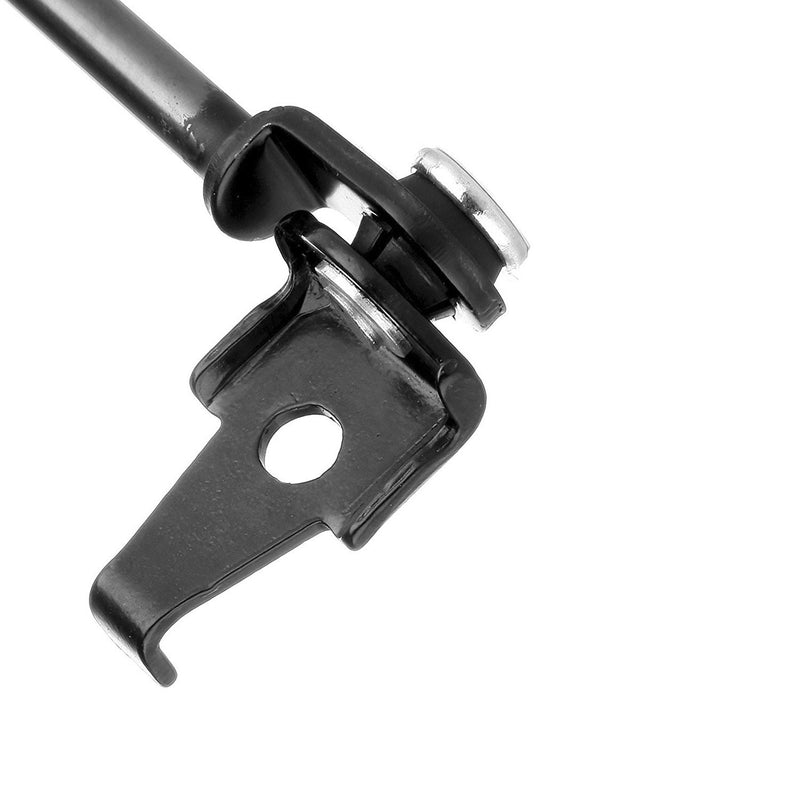 Front Hood Lift Supports Shocks Struts Gas Springs 4547 4326 for Lexus ES300 1997-2001,Toyota Camry 1997-2001,Pack of 2 - LeoForward Australia