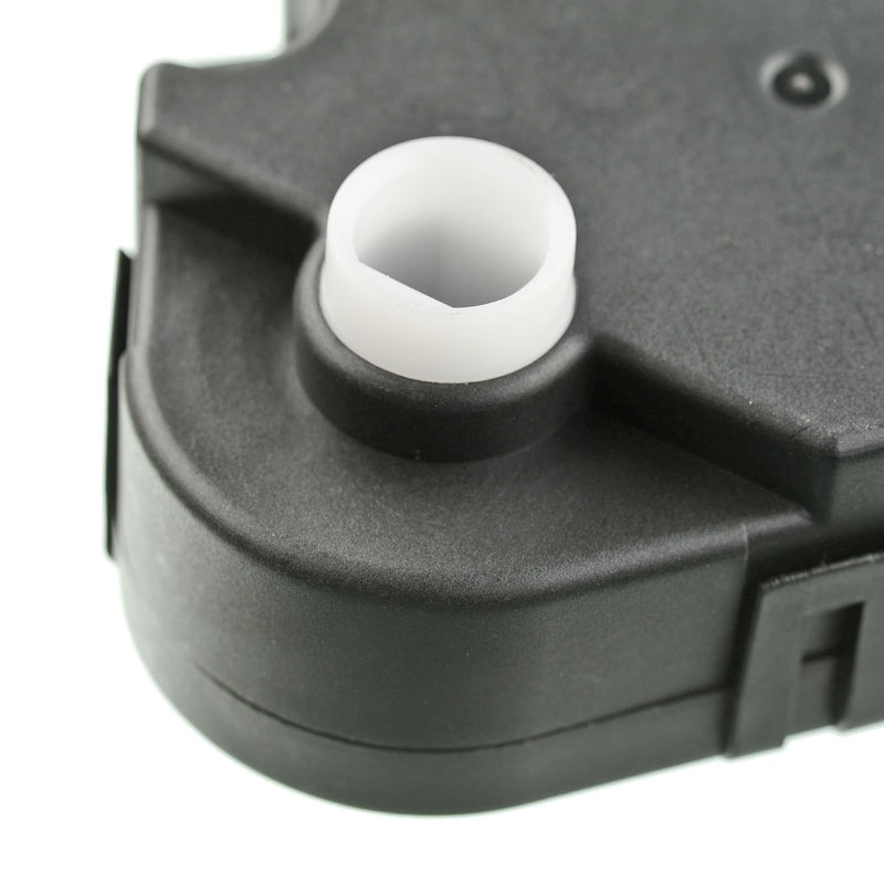 HVAC Air Door Actuator Heater Blend Door Levers for Mercedes-Benz ML320 1998-2001 ML430 1999-2001 ML55 AMG 2000-2001 - LeoForward Australia