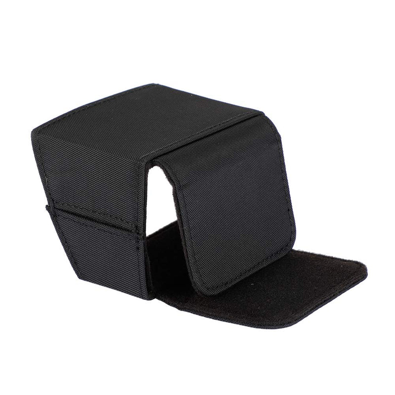 CAMVATE Camera LCD Screen Hood Sun Shield for Camera 3" Fold-Out Screen - LeoForward Australia