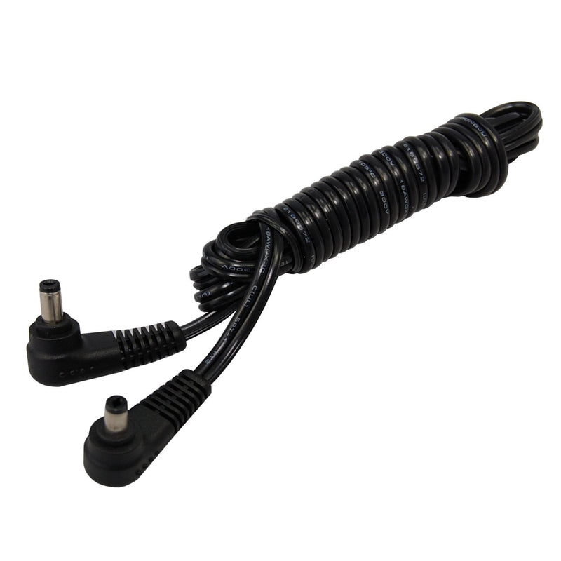 HQRP DC Cable Cord Compatible with Canon DC-930 DC930 4590B001 CA-930 EOS C100, XF100 XF205 High Definition Camcorder - LeoForward Australia