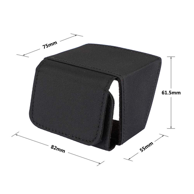 CAMVATE Camera LCD Screen Hood Sun Shield for Camera 3" Fold-Out Screen - LeoForward Australia