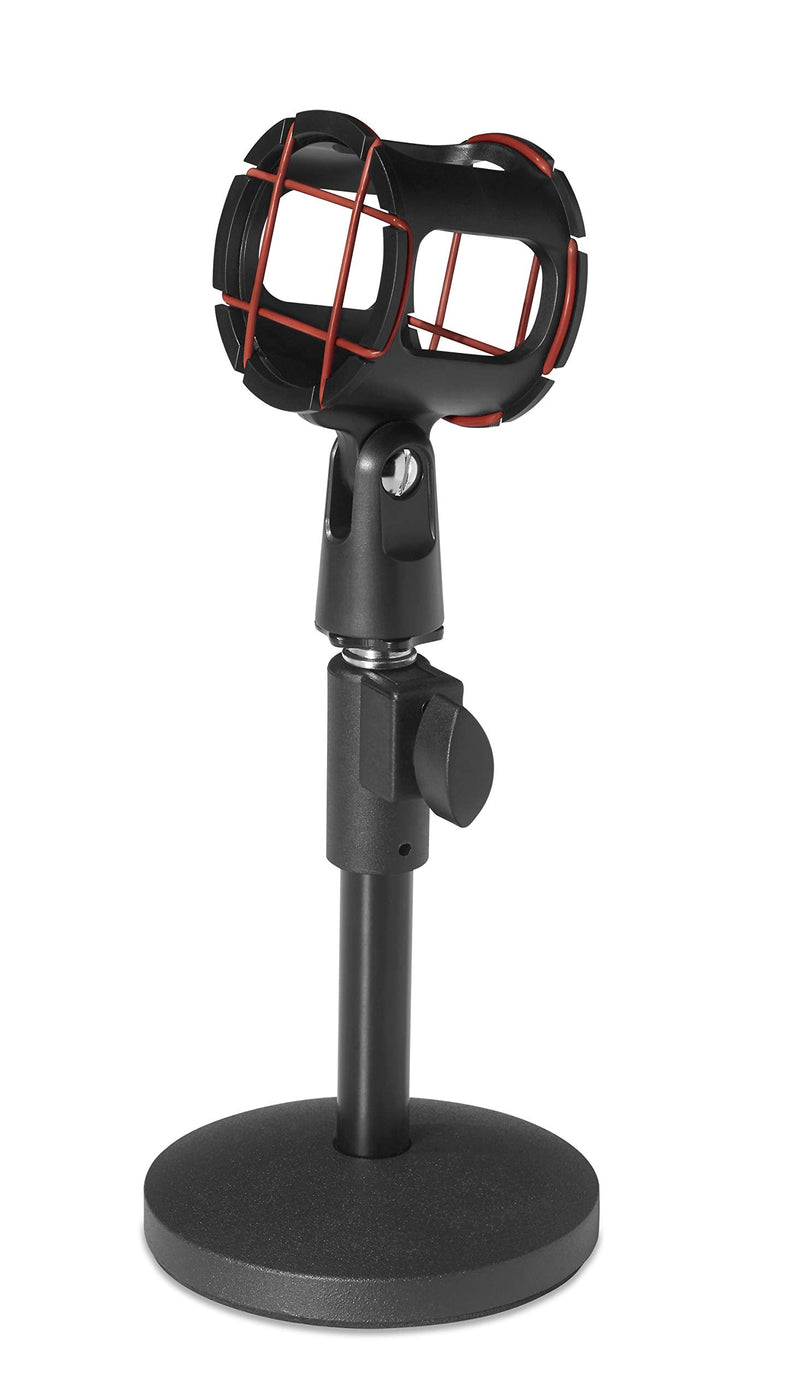 Samson Suspension Shockmount For Q2U SP05 LeoForward Australia samson-suspension-shockmount-for-q2u-sp05-leoforward-australia