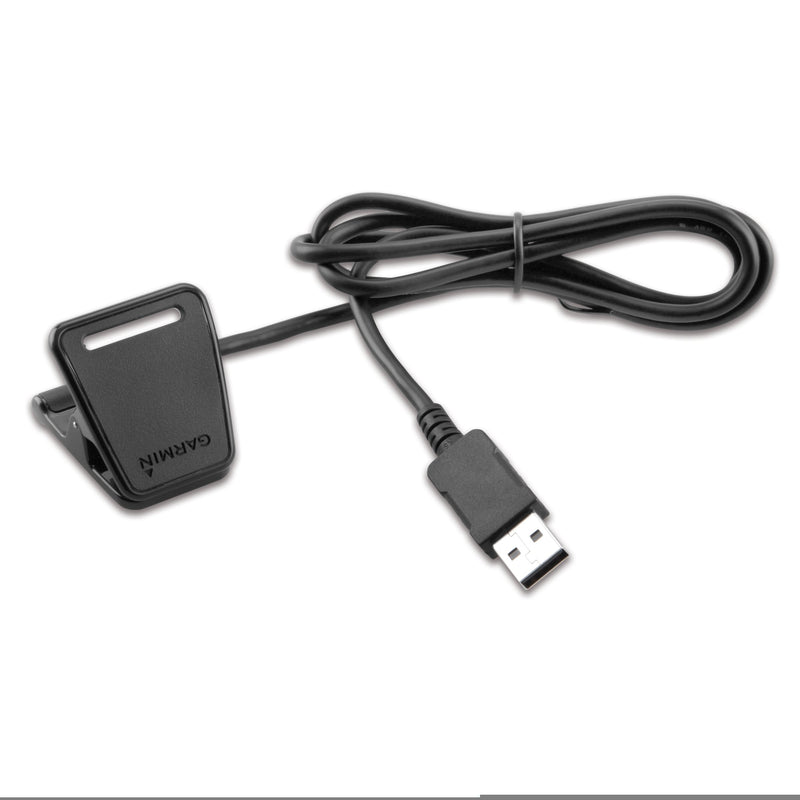 Garmin Charging/Data Clip Standard Packaging - LeoForward Australia