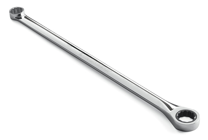 GEARWRENCH GearBox 12 Pt. XL Double Box Ratcheting Wrench, 15/16" - 85970 15/16" - LeoForward Australia