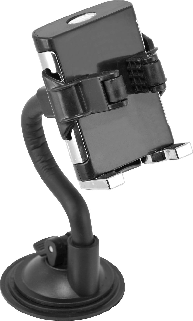  [AUSTRALIA] - Bell Automotive 22-1-22235-8 Mobile Device Holder and Mount, Multi