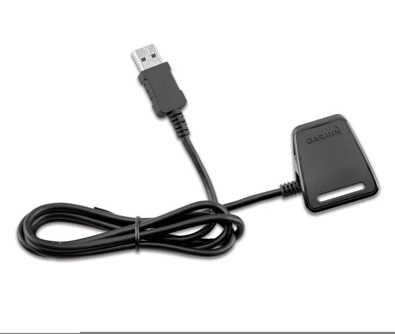 Garmin Charging/Data Clip Standard Packaging - LeoForward Australia