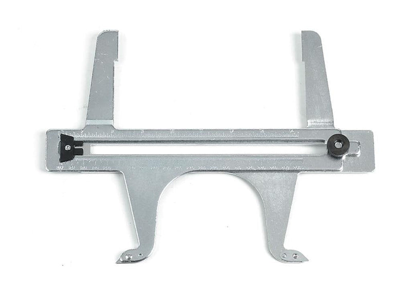 GEARWRENCH Brake Resetting Gauge - 3377 Gaug Brk Reset - LeoForward Australia