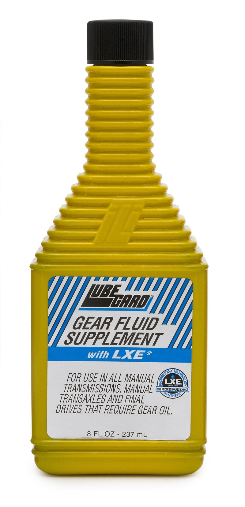 Lubegard 30903 Gear Fluid Supplement, 8 oz. 8 oz. - LeoForward Australia