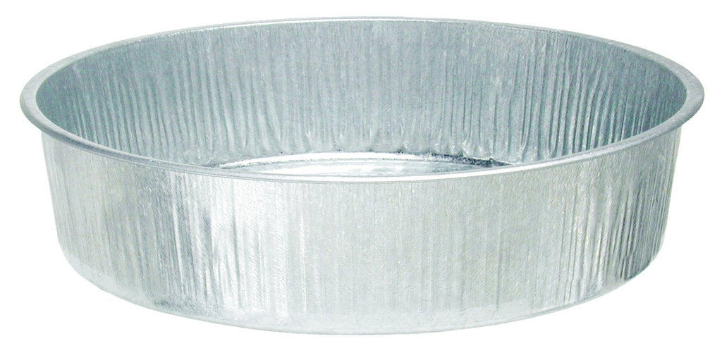 LubriMatic Professional Grade 75-751 Oil Drip Tray Pan - For Mechanics, Motorcycle, Automotive Oil & Fluid Change Use, 17 x 16 1/2 x 1/2 Inches Steel - LeoForward Australia