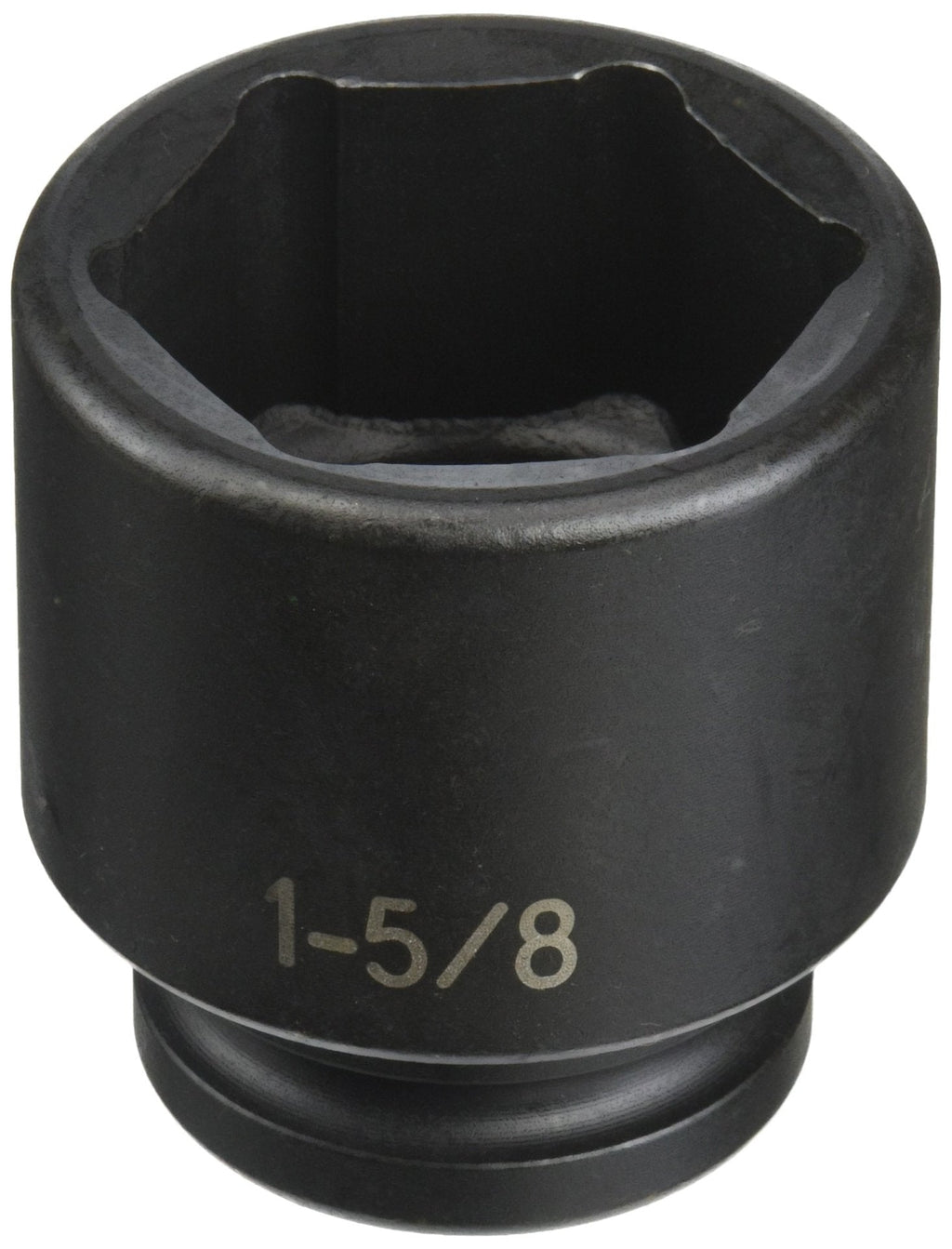 Grey Pneumatic (3052R) 3/4" Drive x 1-5/8" Standard Socket - LeoForward Australia