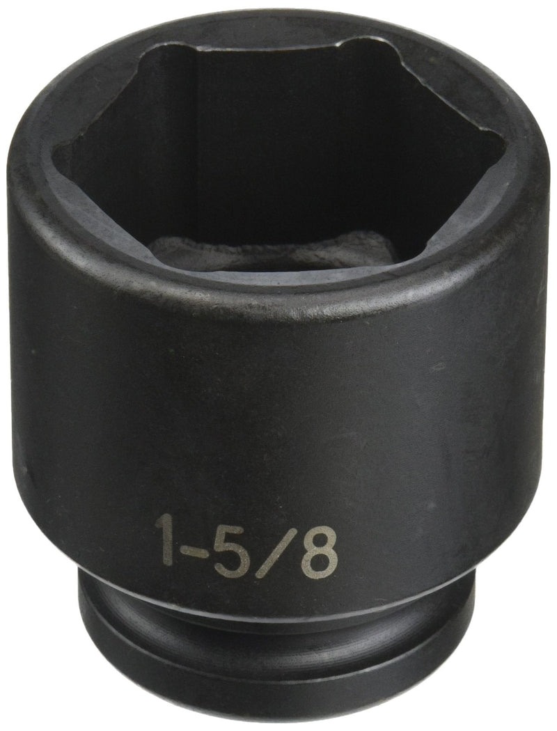 Grey Pneumatic (3052R) 3/4" Drive x 1-5/8" Standard Socket - LeoForward Australia