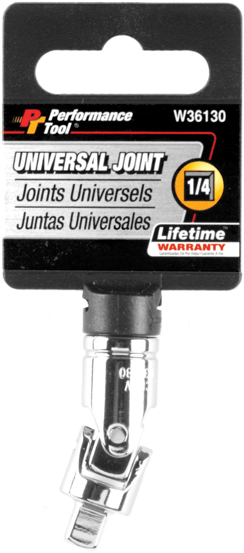  [AUSTRALIA] - Performance Tool W36130 1/4 Drive Universal Joint