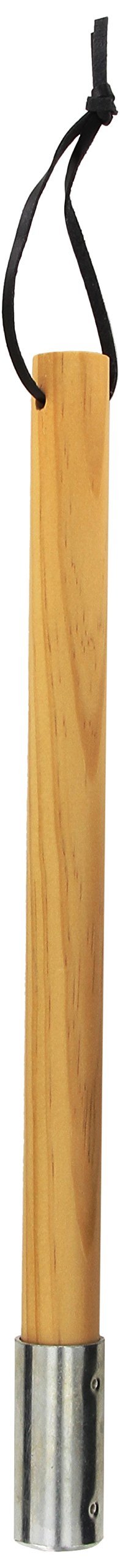 RoadPro WR-1 16" Wooden Tire Buddy - LeoForward Australia