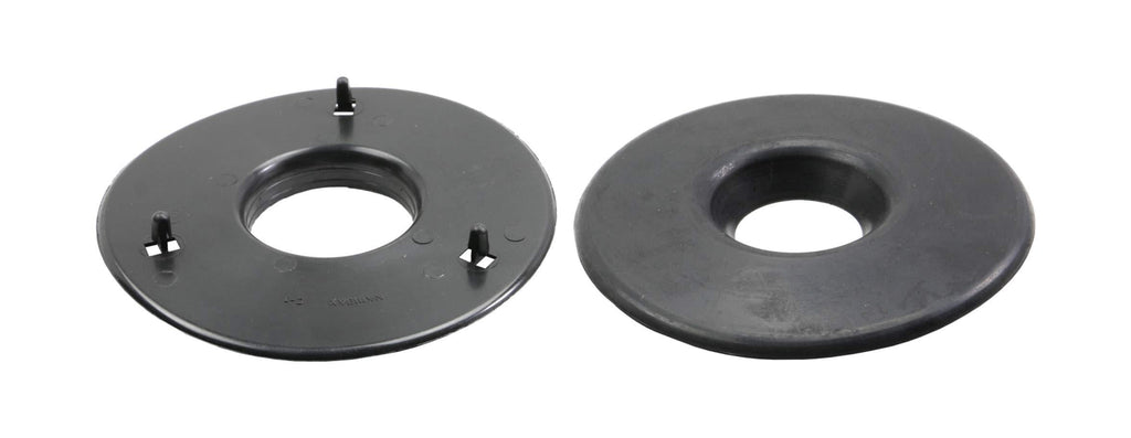 MOOG Steering & Suspension K160060 Coil Spring Insulator, regular - LeoForward Australia