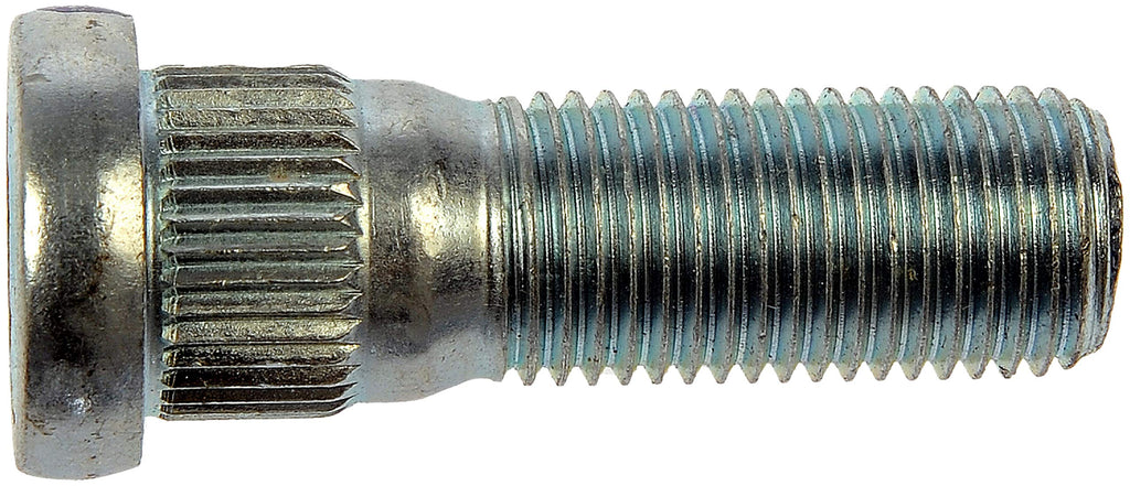 Dorman 610-528 Wheel Lug Stud, Pack of 10 - LeoForward Australia