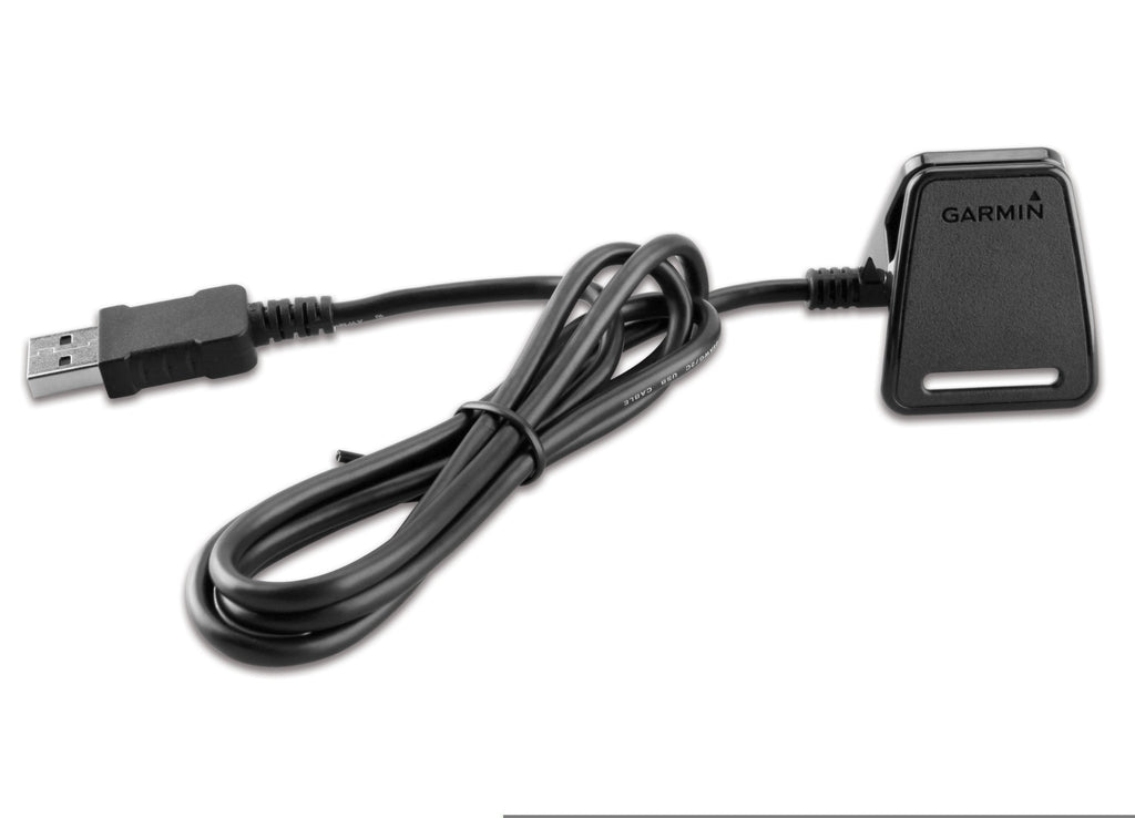 Garmin Charging/Data Clip Standard Packaging - LeoForward Australia