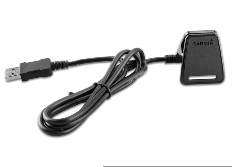 Garmin Charging/Data Clip Standard Packaging - LeoForward Australia