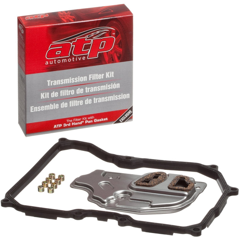 ATP B-336 Automatic Transmission Filter Kit - LeoForward Australia