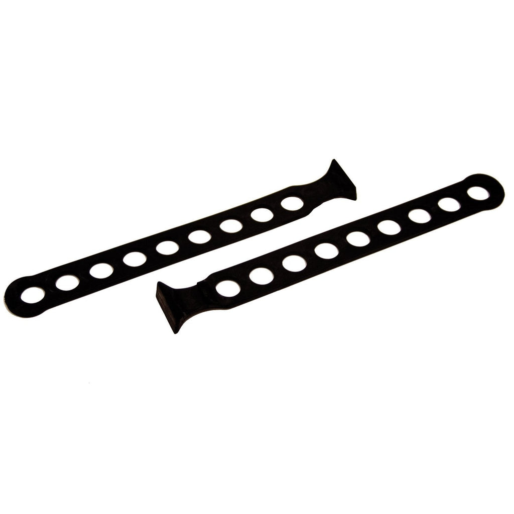  [AUSTRALIA] - Kolpin Rubber Strap for UTV Gun Rack, Pack of 2-70732