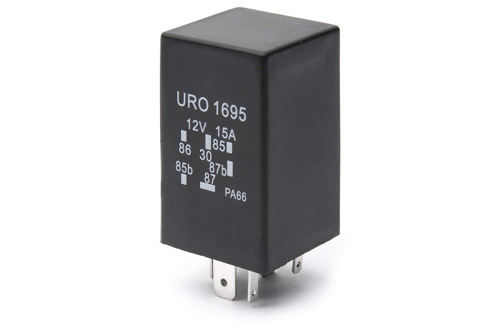 URO Parts 993 615 227 01 DME/Fuel Pump Relay - LeoForward Australia